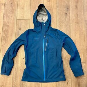 Mammut Birren 5 Rain Jacket
